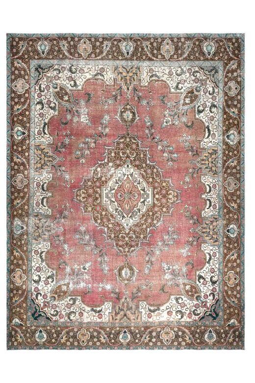 Rugser - Antique Persian Rug