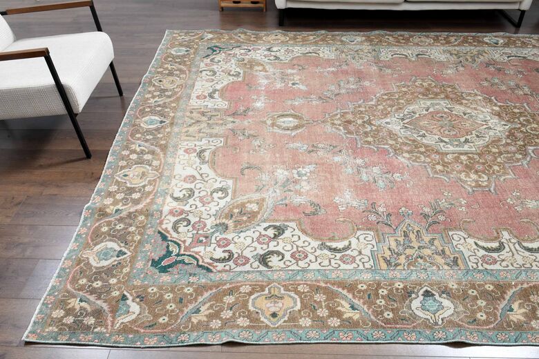 Antique Persian Rug