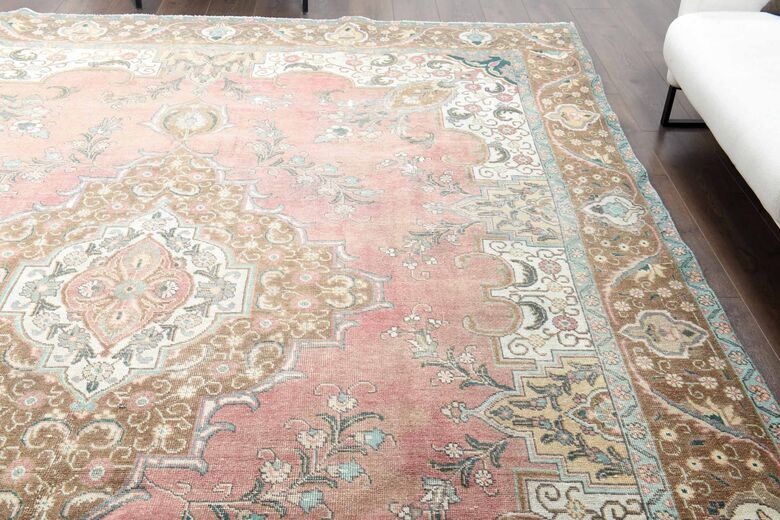 Antique Persian Rug