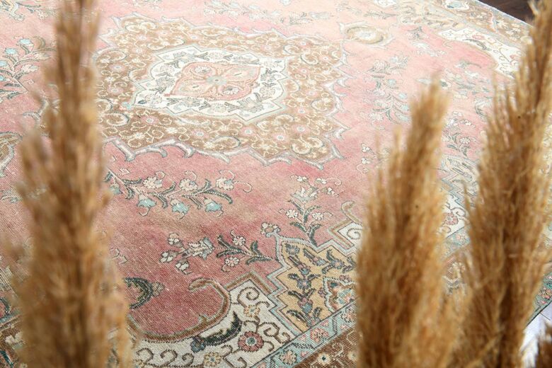 Antique Persian Rug