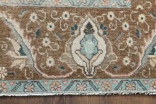 Antique Persian Rug - Thumbnail