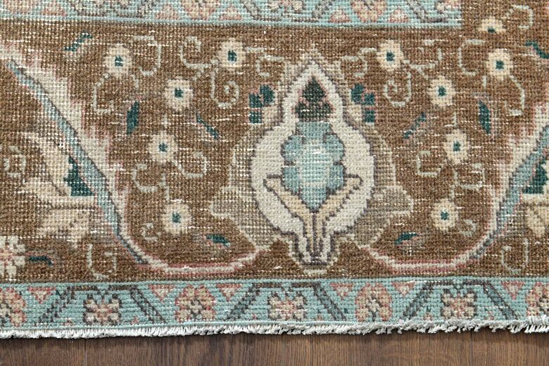 Antique Persian Rug