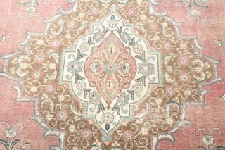 Antique Persian Rug - Thumbnail