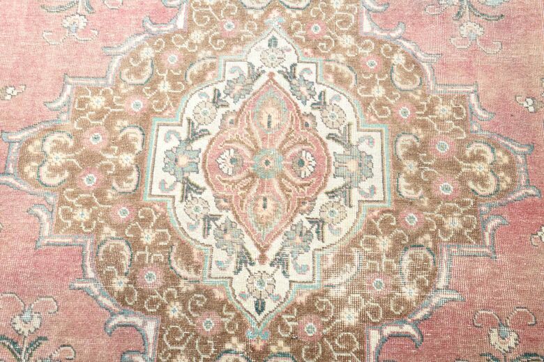Antique Persian Rug