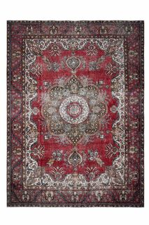 Oriental Authentic Persian Rug - Thumbnail