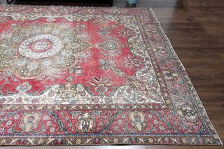 Oriental Authentic Persian Rug - Thumbnail