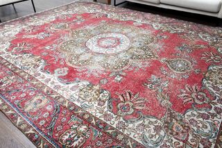 Oriental Authentic Persian Rug - Thumbnail