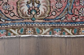 Oriental Authentic Persian Rug - Thumbnail