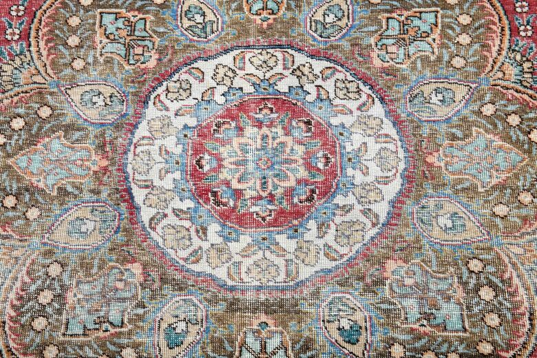 Oriental Authentic Persian Rug
