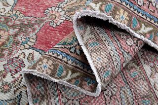 Oriental Authentic Persian Rug - Thumbnail