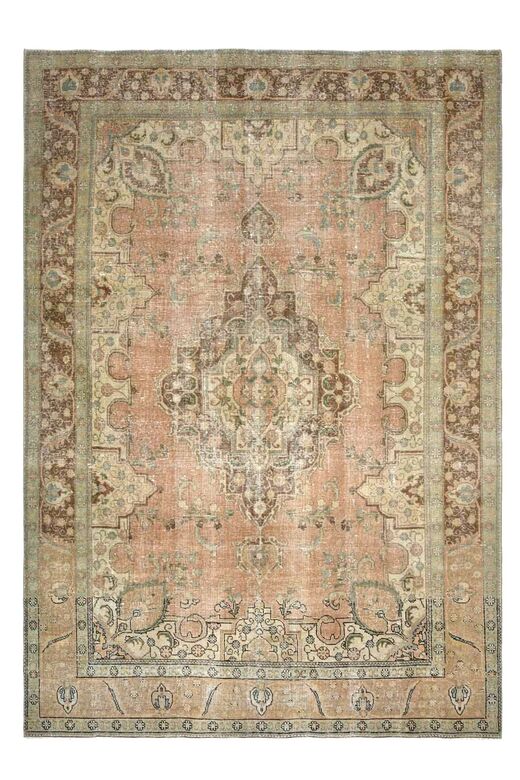Rugser - Oriental Vintage Persian Area Rug