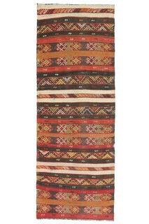 Navajo Vintage Kilim - Thumbnail