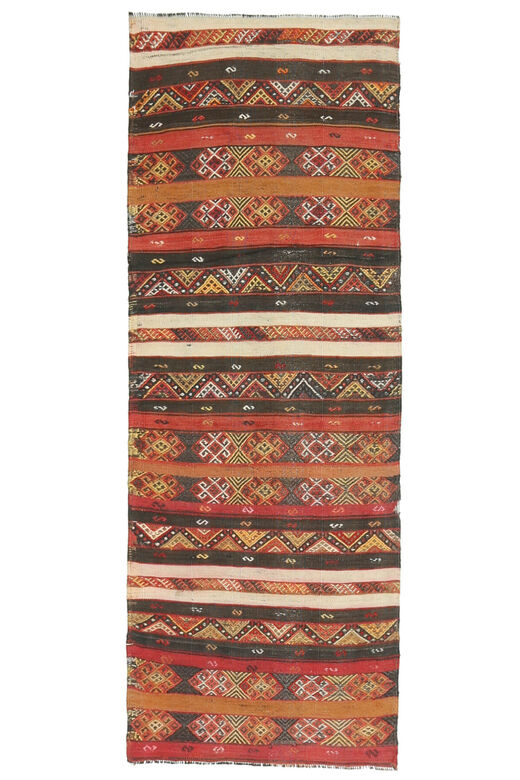 Navajo Vintage Kilim