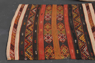 Navajo Vintage Kilim - Thumbnail