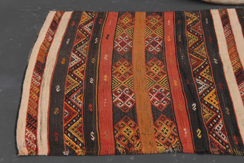 Navajo Vintage Kilim