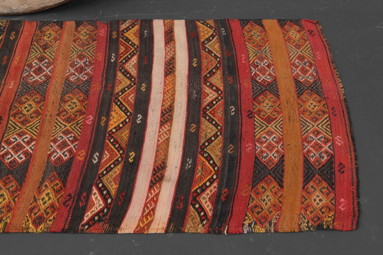 Navajo Vintage Kilim