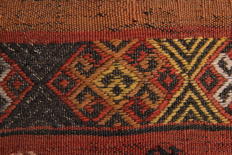 Navajo Vintage Kilim