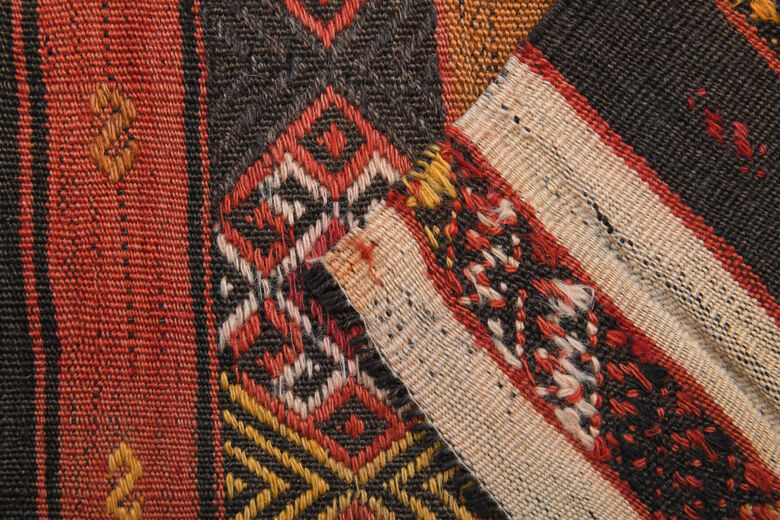 Navajo Vintage Kilim
