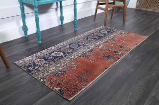 Vintage Nursery Rug - Thumbnail