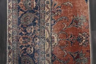 Vintage Nursery Rug - Thumbnail