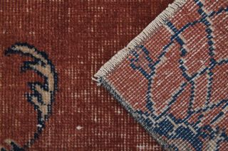 Vintage Nursery Rug - Thumbnail