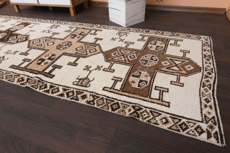 Boho Chic - Oushak Runner Rug