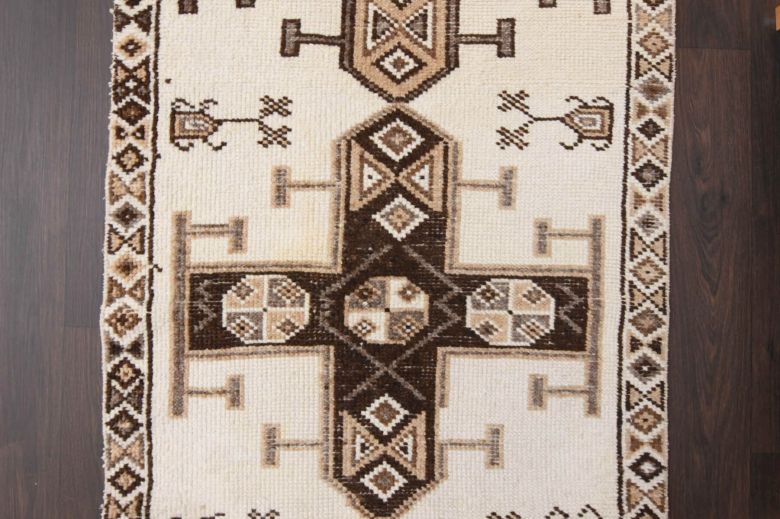 Boho Chic - Oushak Runner Rug