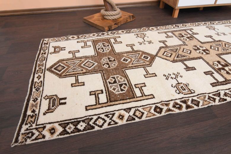 Boho Chic - Oushak Runner Rug