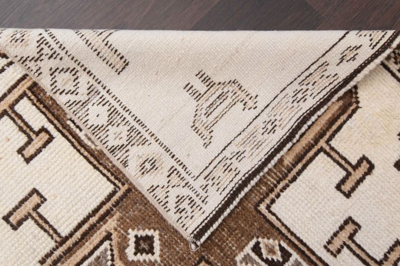 Boho Chic - Oushak Runner Rug