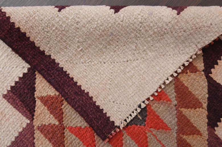 Accent Vintage Wool Carpet