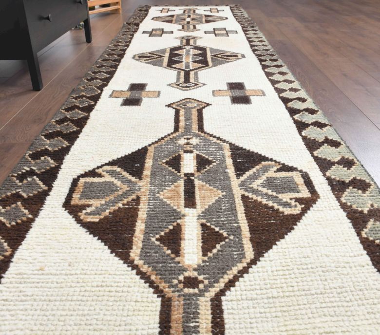 Boho Decor - Vintage Runner Rug