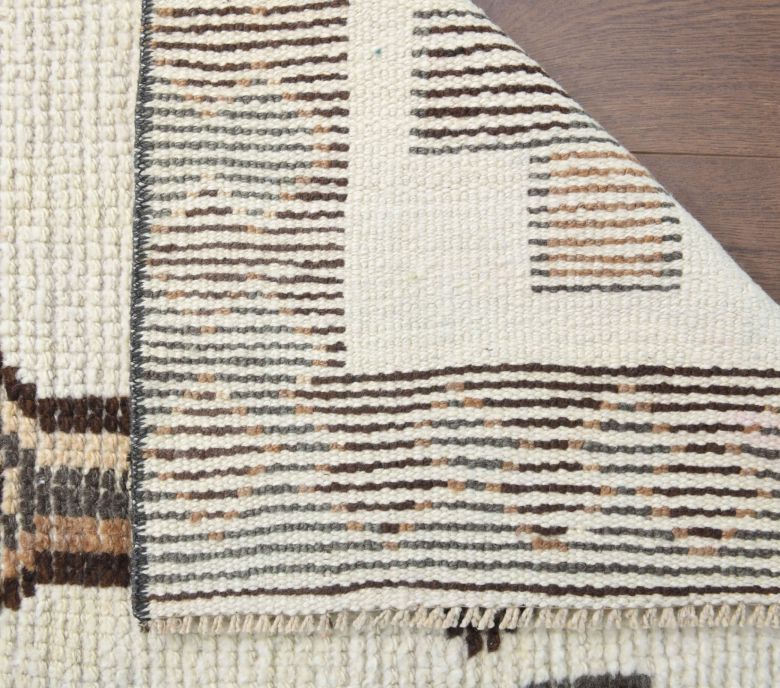 Boho Decor - Vintage Runner Rug