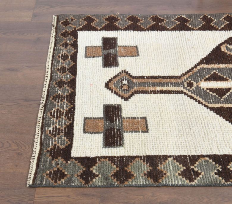 Boho Decor - Vintage Runner Rug