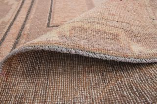 Soft Vintage Runner Rug - Thumbnail