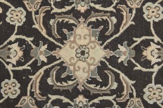 Black & Beige Vintage Runner - Thumbnail