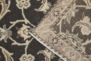 Black & Beige Vintage Runner - Thumbnail