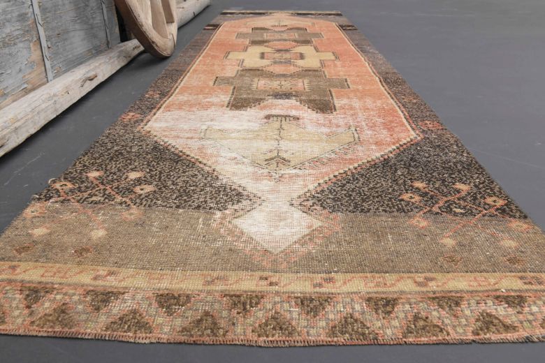 3x12 Eclectic Runner Rug