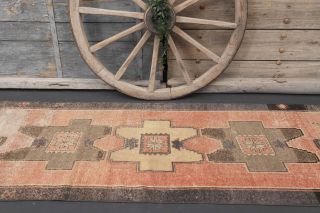 3x12 Eclectic Runner Rug - Thumbnail