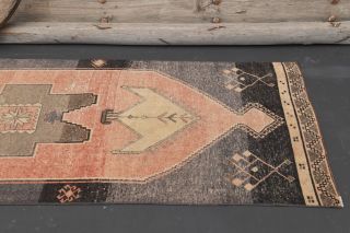 3x12 Eclectic Runner Rug - Thumbnail