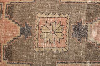 3x12 Eclectic Runner Rug - Thumbnail