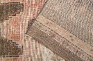 3x12 Eclectic Runner Rug - Thumbnail