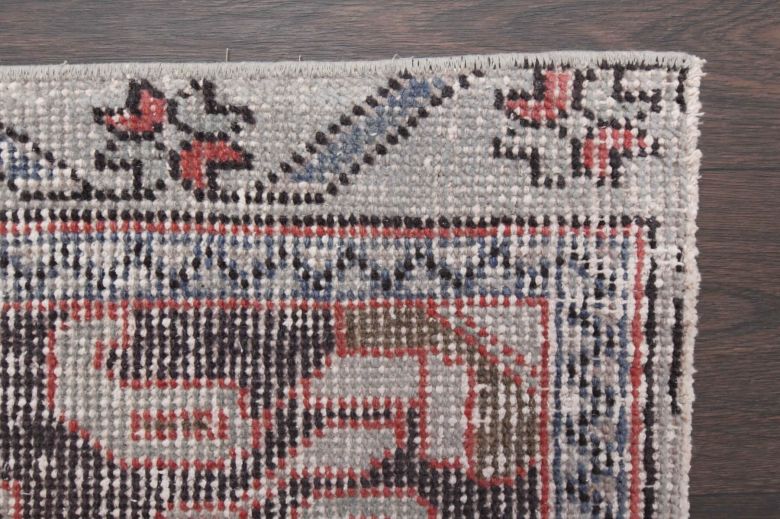 Oriental Vintage Runner Rug