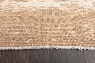 Copper Colored - Vintage Runner Rug - Thumbnail