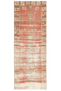 Vintage Collection Runner Rug - Thumbnail