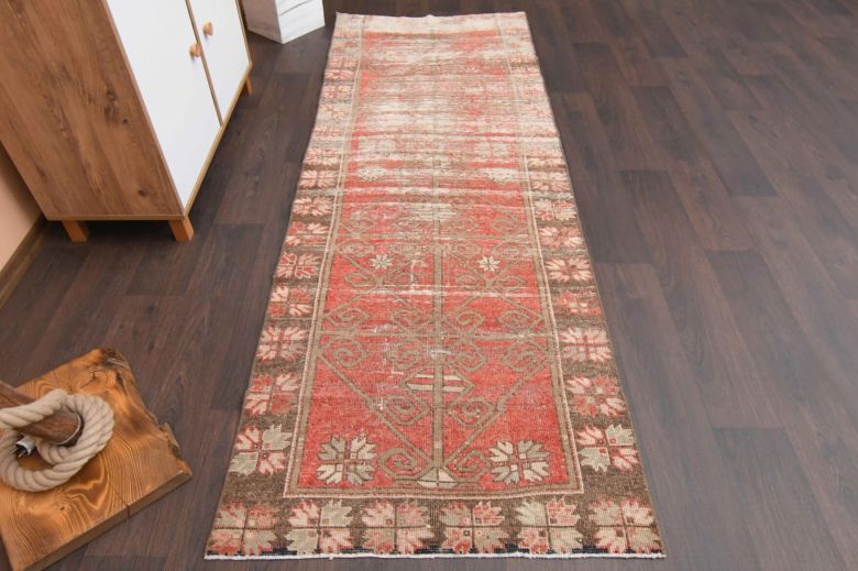 Vintage Collection Runner Rug