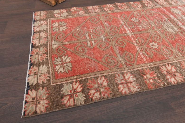 Vintage Collection Runner Rug