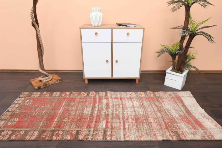 Vintage Collection Runner Rug