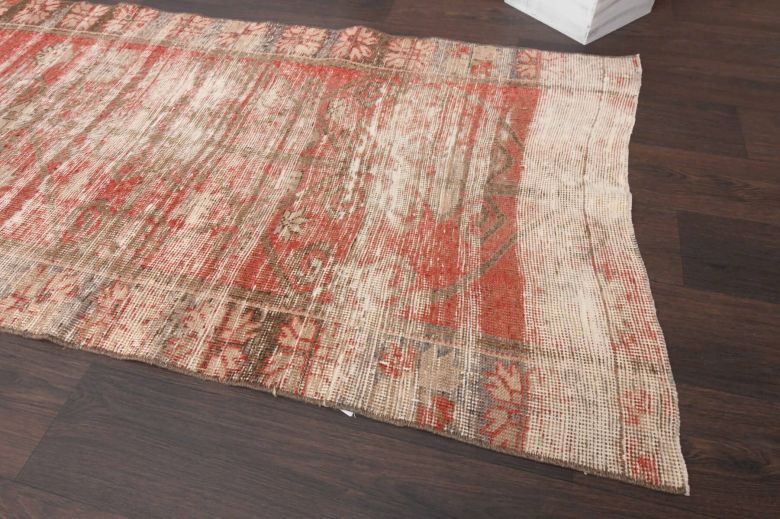 Vintage Collection Runner Rug