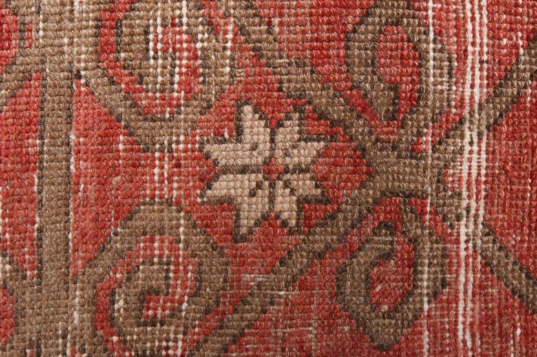 Vintage Collection Runner Rug