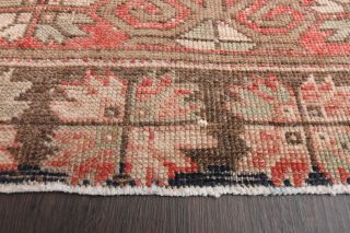 Vintage Collection Runner Rug - Thumbnail